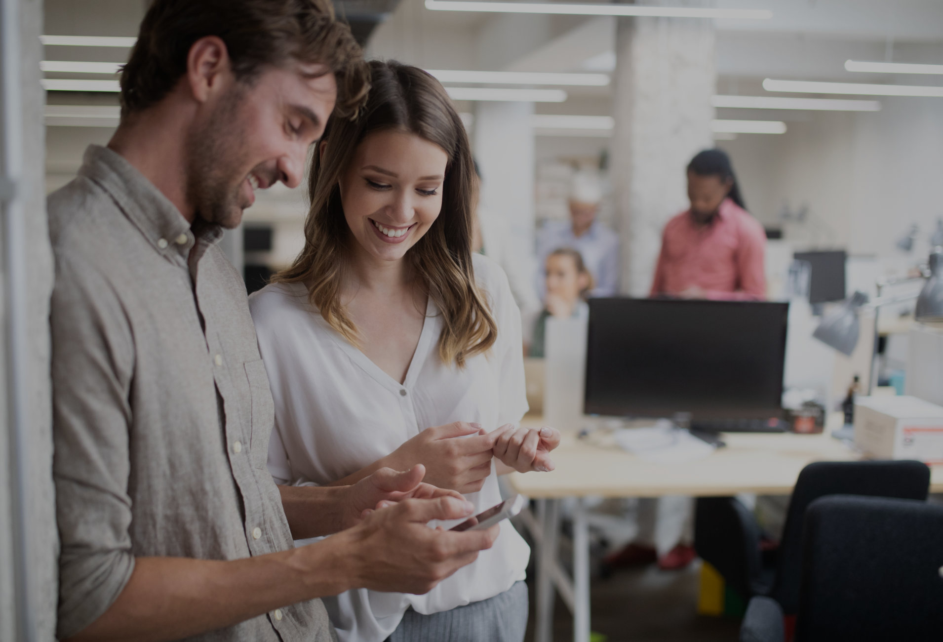 Przeglądanie ofert stworzenia strony internetowe