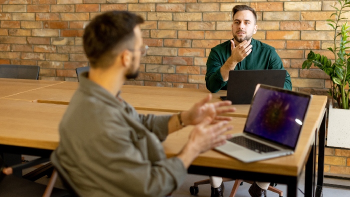 Zespół wybiera system faktur obsługujący KSeF