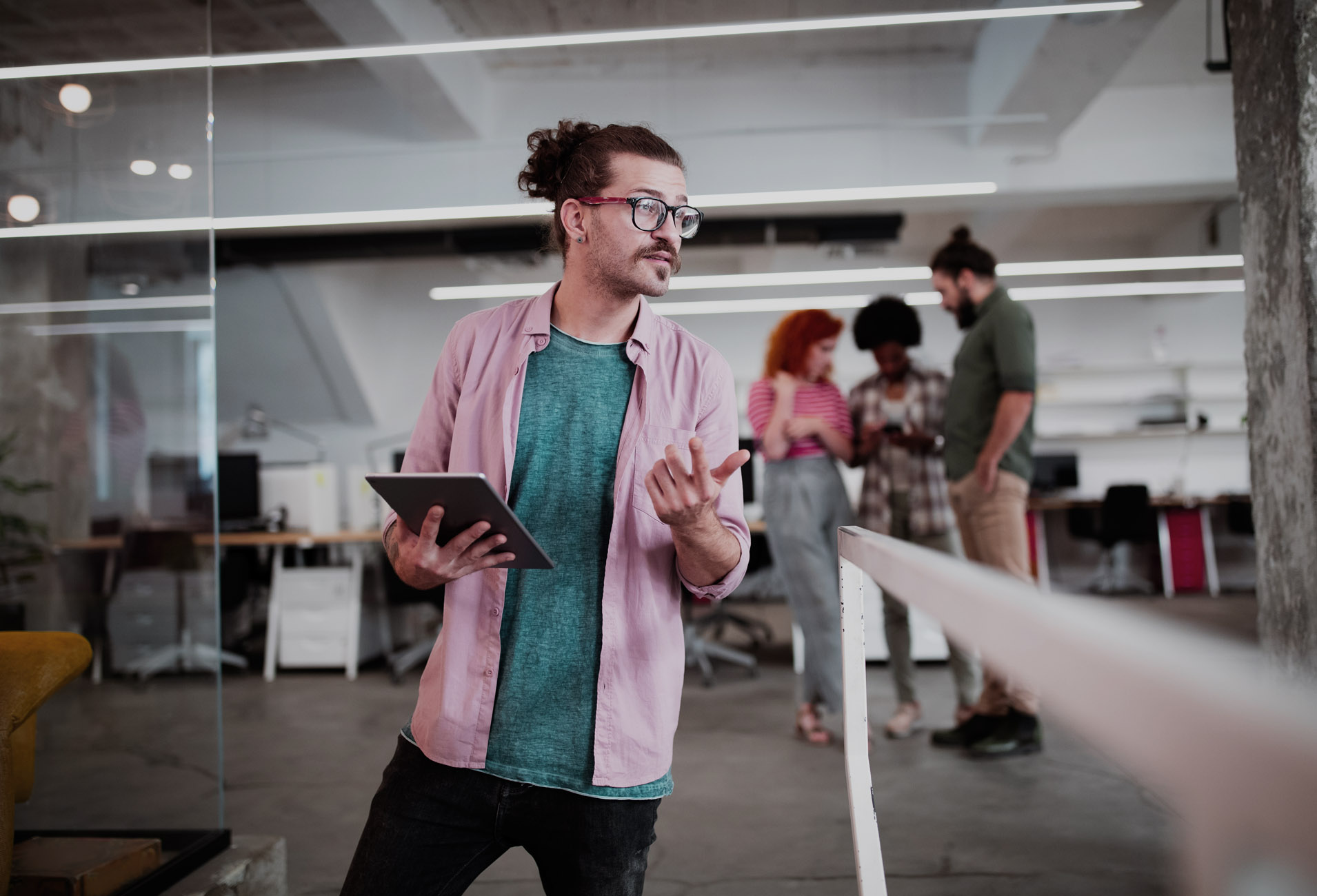 Oprogramowanie w leasing